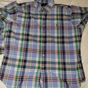 Ralph Lauren Polo 2xl